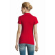 Polo donna modello Perfect Women