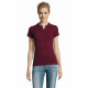 Polo donna modello Perfect Women