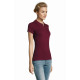 Polo donna modello Perfect Women