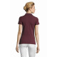 Polo donna modello Perfect Women