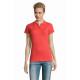 Polo donna modello Perfect Women
