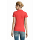 Polo donna modello Perfect Women