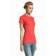 Polo donna modello Perfect Women