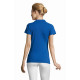 Polo donna modello Perfect Women