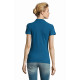 Polo donna modello Perfect Women