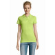 Polo donna modello Perfect Women