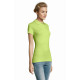 Polo donna modello Perfect Women
