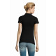 Polo donna modello Perfect Women