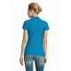Polo donna modello Perfect Women