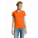 Polo donna modello Perfect Women