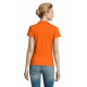 Polo donna modello Perfect Women