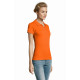 Polo donna modello Perfect Women