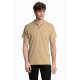 Polo uomo modello Spring II perfetta per il ricamo