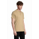 Polo uomo modello Spring II perfetta per il ricamo