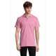 Polo uomo modello Spring II perfetta per il ricamo