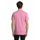 Polo uomo modello Spring II perfetta per il ricamo