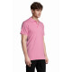 Polo uomo modello Spring II perfetta per il ricamo