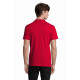 Polo uomo modello Spring II perfetta per il ricamo