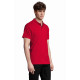 Polo uomo modello Spring II perfetta per il ricamo
