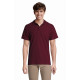 Polo uomo modello Spring II perfetta per il ricamo