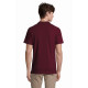 Polo uomo modello Spring II perfetta per il ricamo