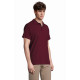 Polo uomo modello Spring II perfetta per il ricamo