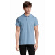 Polo uomo modello Spring II perfetta per il ricamo