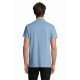 Polo uomo modello Spring II perfetta per il ricamo