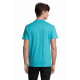Polo uomo modello Spring II perfetta per il ricamo