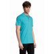 Polo uomo modello Spring II perfetta per il ricamo