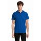 Polo uomo modello Spring II perfetta per il ricamo