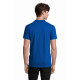 Polo uomo modello Spring II perfetta per il ricamo