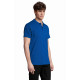 Polo uomo modello Spring II perfetta per il ricamo