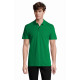 Polo uomo modello Spring II perfetta per il ricamo