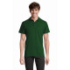 Polo uomo modello Spring II perfetta per il ricamo