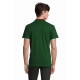 Polo uomo modello Spring II perfetta per il ricamo