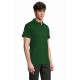Polo uomo modello Spring II perfetta per il ricamo