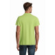Polo uomo modello Spring II perfetta per il ricamo