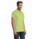 Polo uomo modello Spring II perfetta per il ricamo