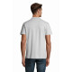 Polo uomo modello Spring II perfetta per il ricamo