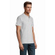 Polo uomo modello Spring II perfetta per il ricamo
