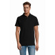Polo uomo modello Spring II perfetta per il ricamo