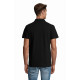 Polo uomo modello Spring II perfetta per il ricamo