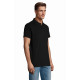 Polo uomo modello Spring II perfetta per il ricamo