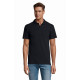 Polo uomo modello Spring II perfetta per il ricamo