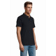 Polo uomo modello Spring II perfetta per il ricamo