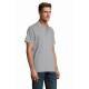 Polo uomo modello Spring II perfetta per il ricamo