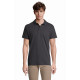 Polo uomo modello Spring II perfetta per il ricamo