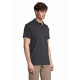 Polo uomo modello Spring II perfetta per il ricamo
