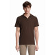 Polo uomo modello Spring II perfetta per il ricamo